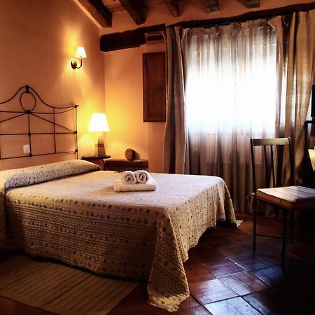 Casona De Espirdo Otel Dış mekan fotoğraf
