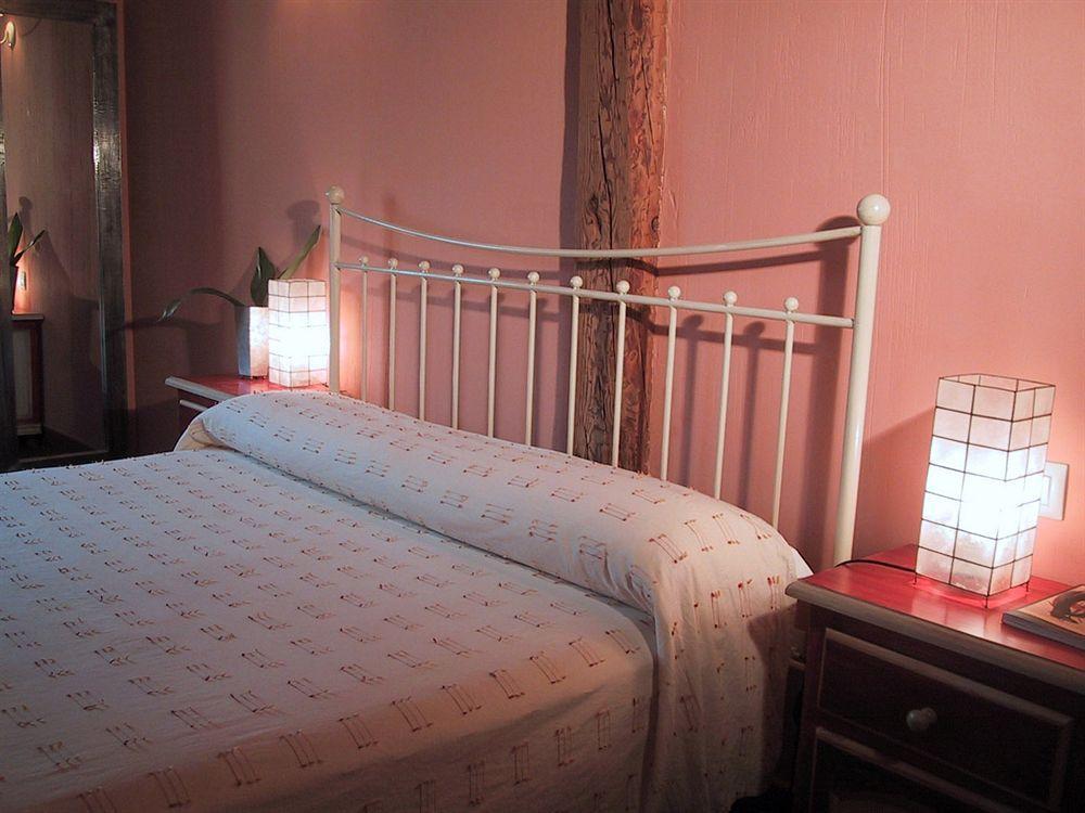 Casona De Espirdo Otel Dış mekan fotoğraf