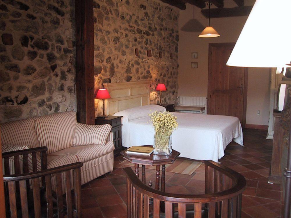 Casona De Espirdo Otel Dış mekan fotoğraf