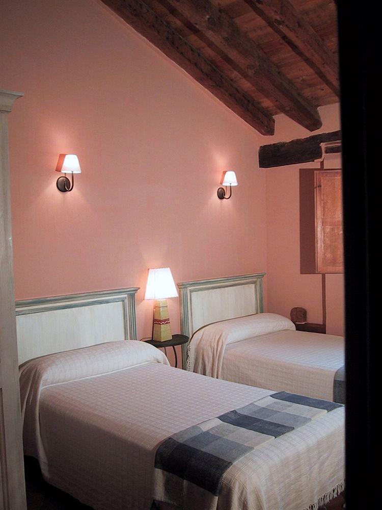 Casona De Espirdo Otel Dış mekan fotoğraf
