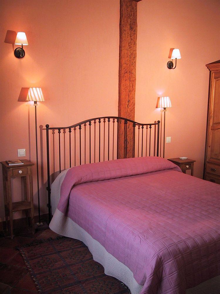 Casona De Espirdo Otel Dış mekan fotoğraf