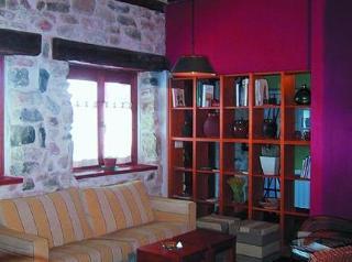 Casona De Espirdo Otel Dış mekan fotoğraf