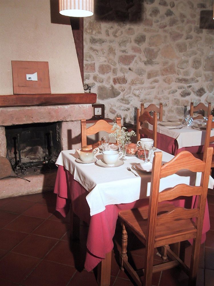 Casona De Espirdo Otel Dış mekan fotoğraf