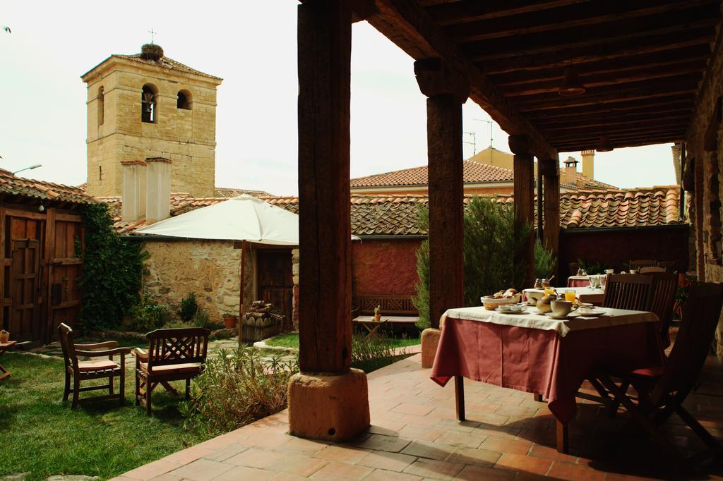 Casona De Espirdo Otel Oda fotoğraf