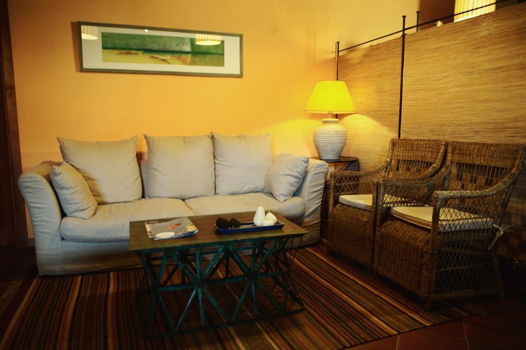 Casona De Espirdo Otel Oda fotoğraf