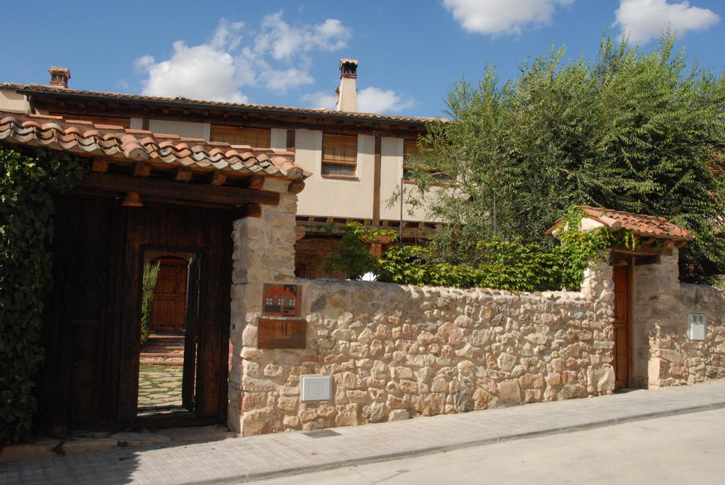 Casona De Espirdo Otel Oda fotoğraf