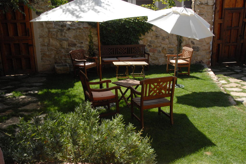 Casona De Espirdo Otel Oda fotoğraf