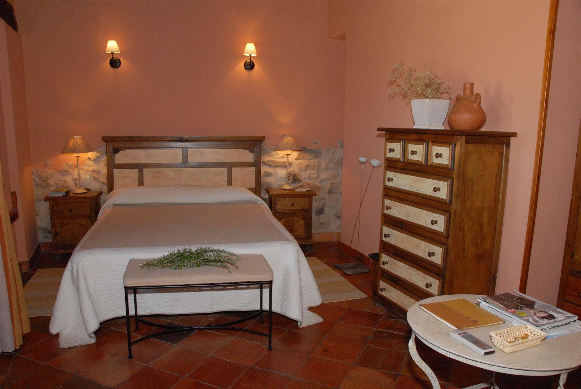 Casona De Espirdo Otel Dış mekan fotoğraf